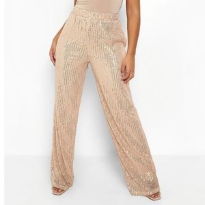 Plus Sequim Slim Pant